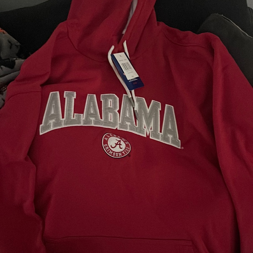 Alabama Hoodie